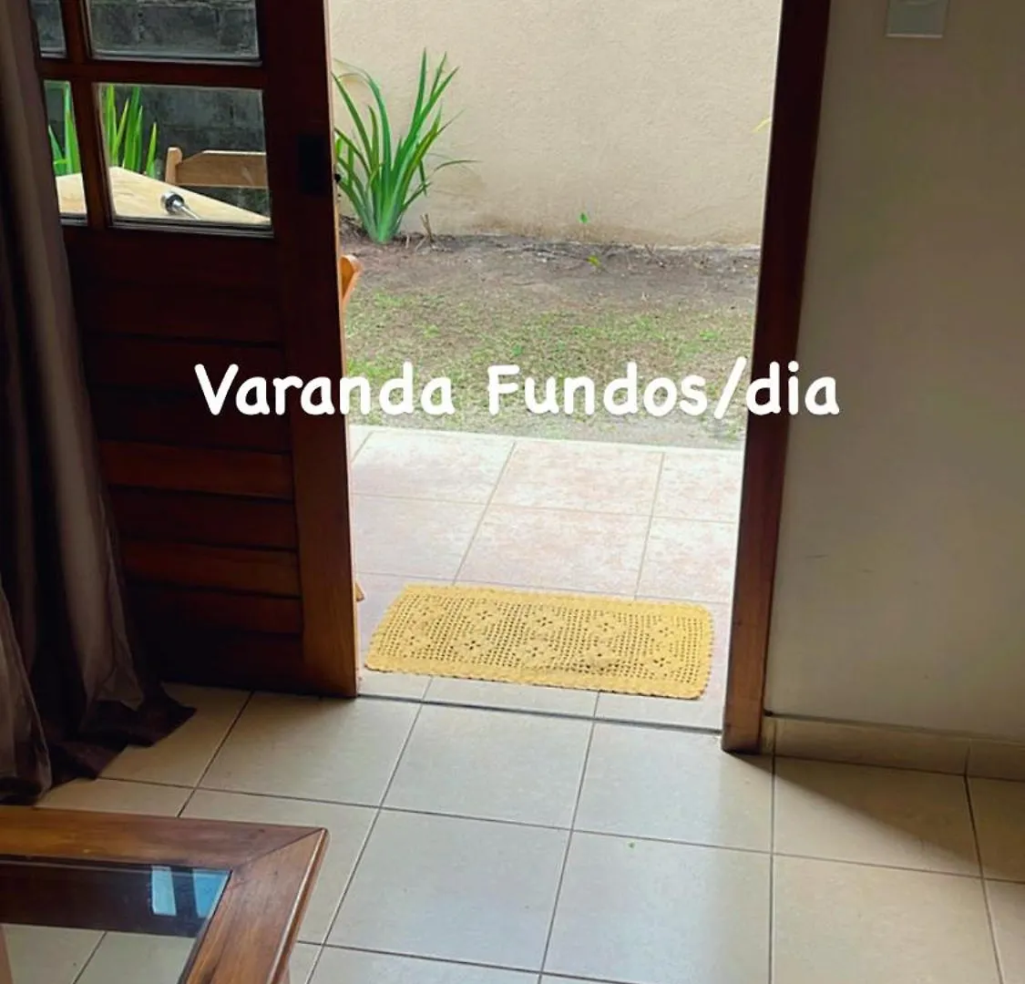 Apartament Beira Mar Taperapua Em Frente A Barraca Gaucho Flat Porto Seguro 0*,  Brazylia