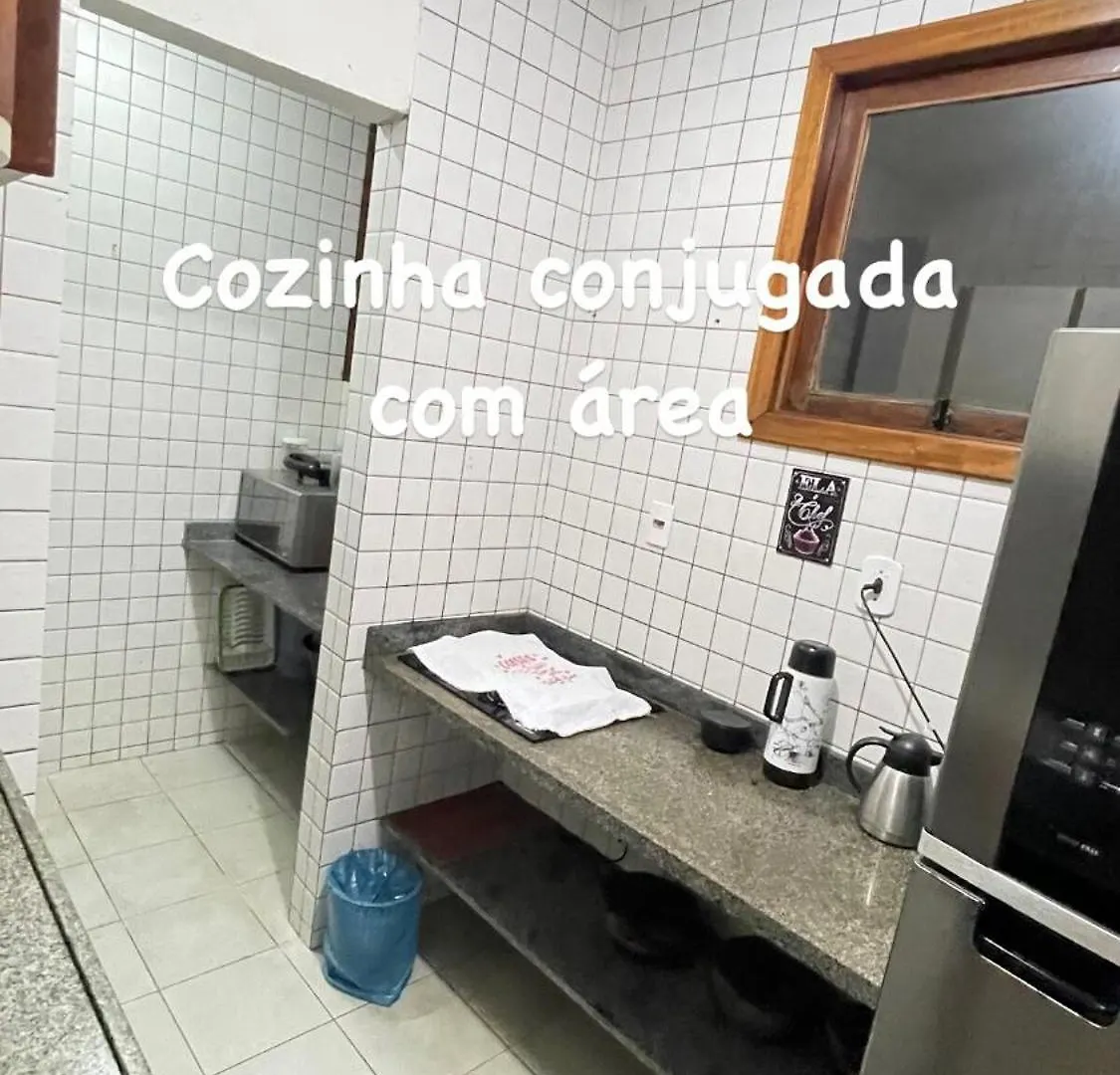 Apartament Beira Mar Taperapua Em Frente A Barraca Gaucho Flat Porto Seguro