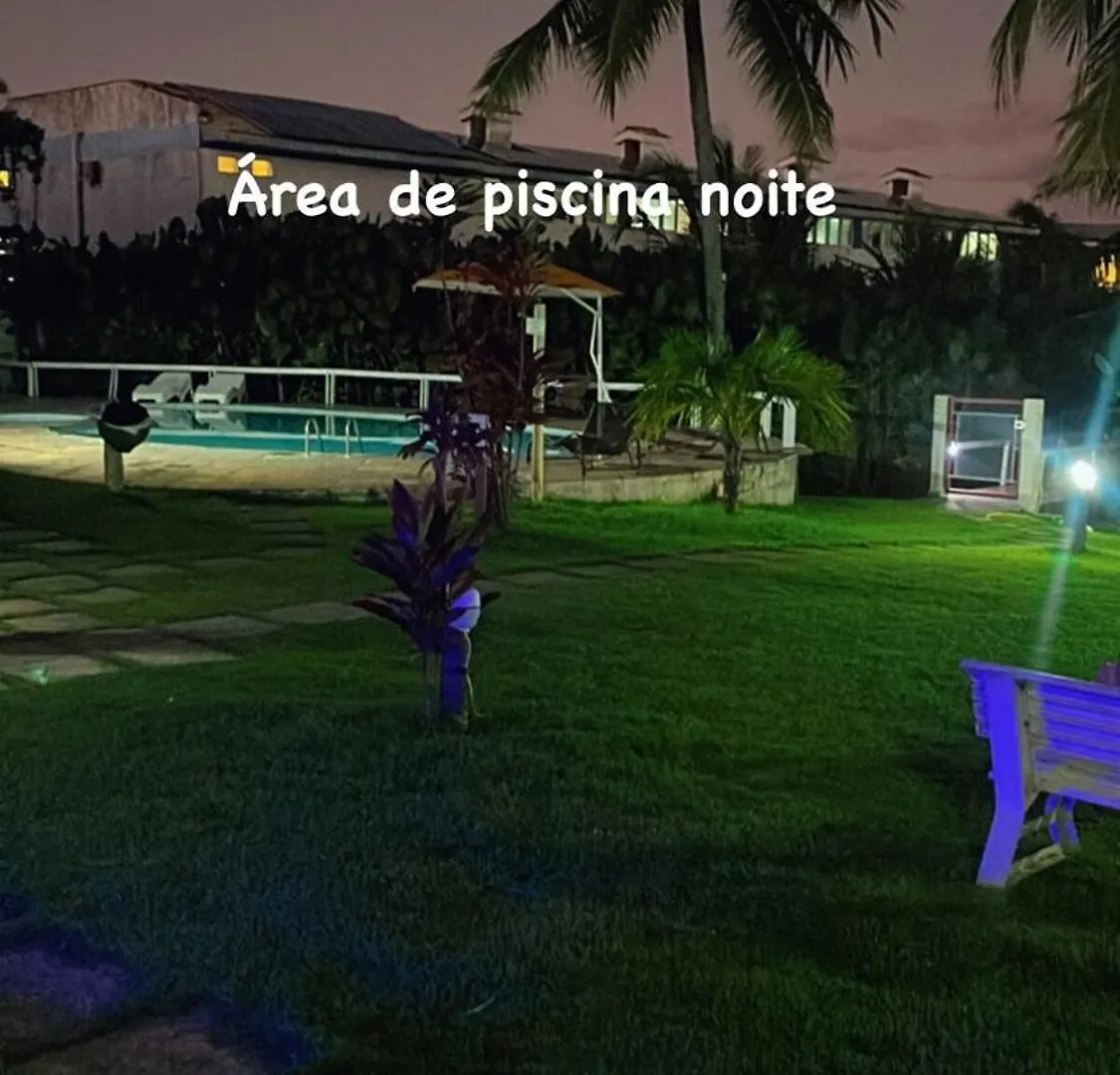 Apartament Beira Mar Taperapua Em Frente A Barraca Gaucho Flat Porto Seguro