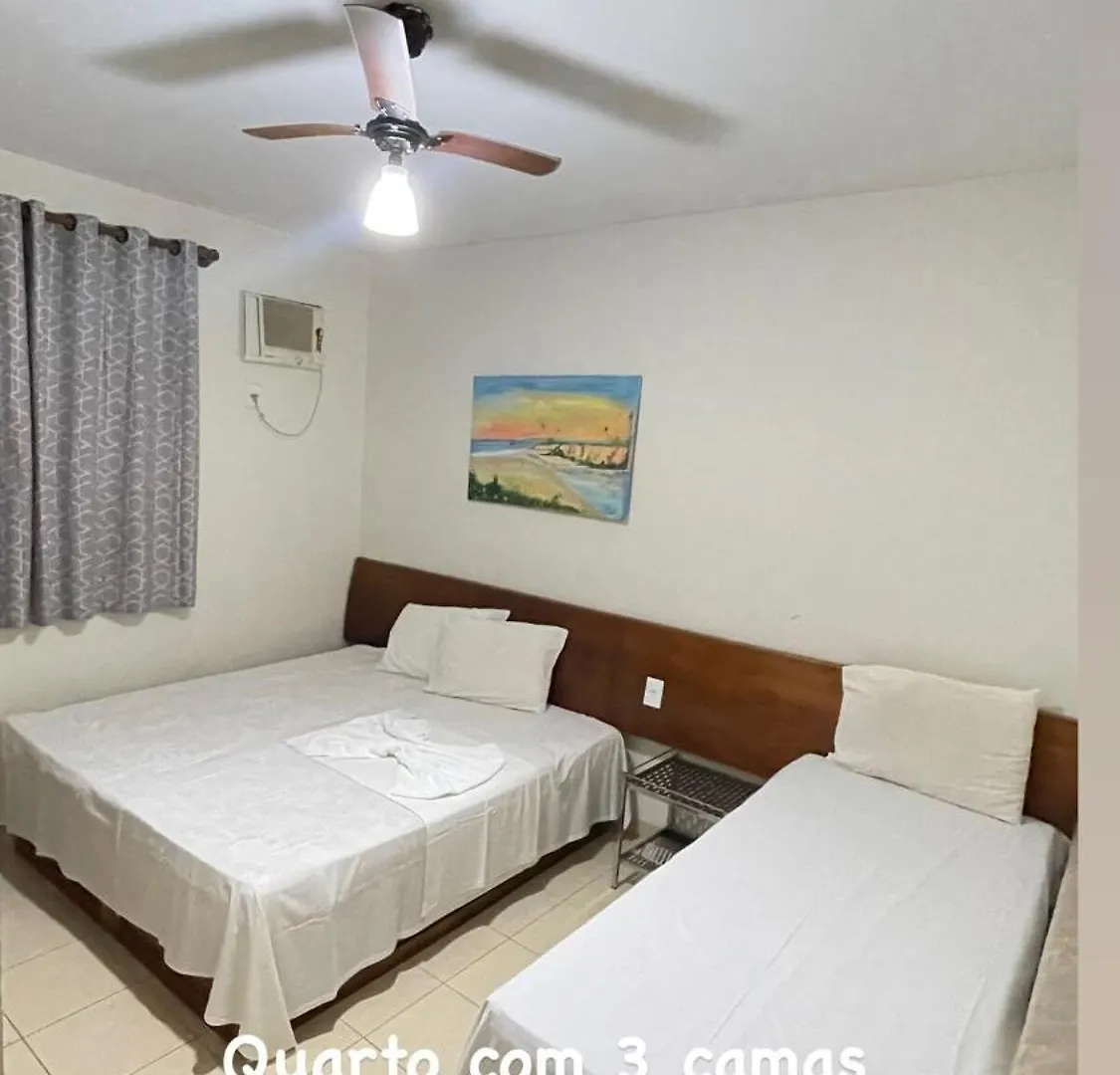 Apartament Beira Mar Taperapua Em Frente A Barraca Gaucho Flat Porto Seguro