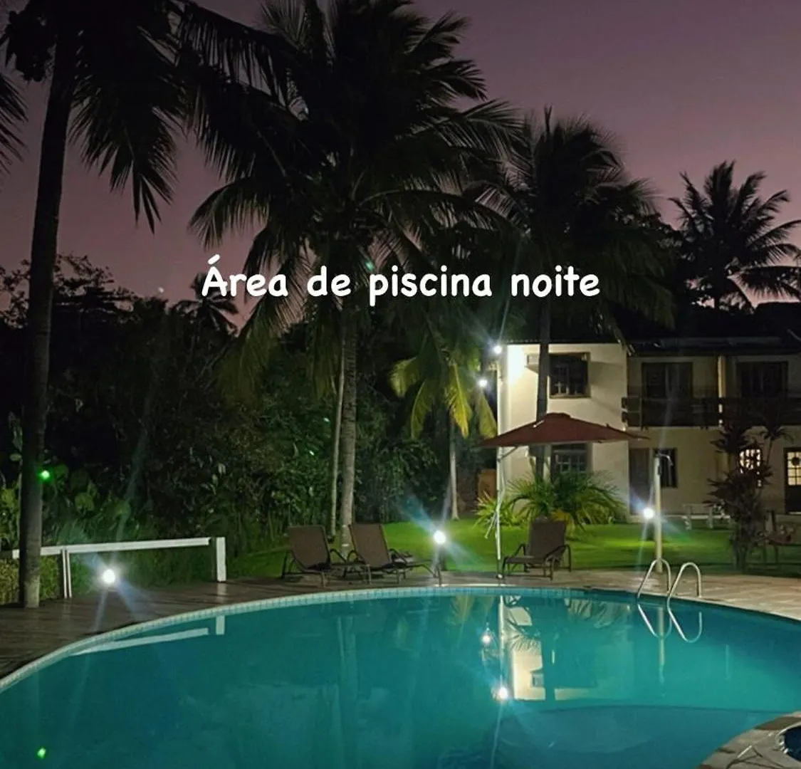 Apartament Beira Mar Taperapua Em Frente A Barraca Gaucho Flat Porto Seguro