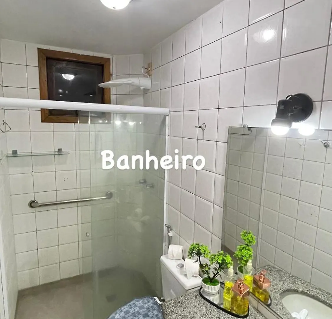Apartament Beira Mar Taperapua Em Frente A Barraca Gaucho Flat Porto Seguro