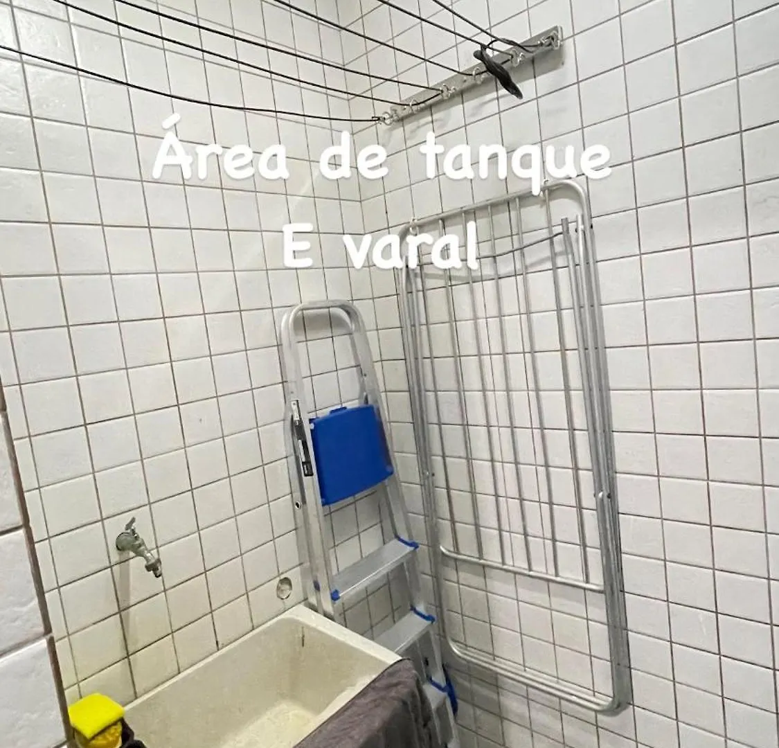 Apartament Beira Mar Taperapua Em Frente A Barraca Gaucho Flat Porto Seguro 0*,  Brazylia
